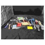 Painting Supplies