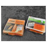 2 Partial Boxes of Framing Nails