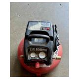 3 Gallon Central Pneumatic Air Compressor