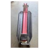 Electric Wood Splitter
