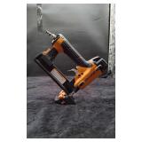 Bostitch Air Floor Stapler in Case
