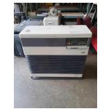 Monitor Electric Heater