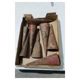 Tobacco Spears