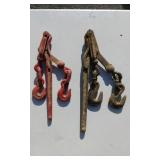 2 Chain Binders