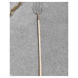 Pitchfork