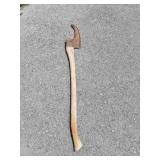 Bush Axe
