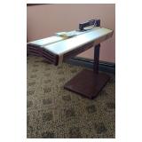 Klafsun UV-A Tanning System