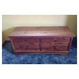 Cedar Chest