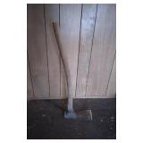 Adze Axe