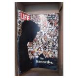 1968 JFK Life Magazine