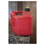 2 Gallon Gas Can