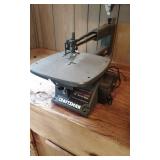 Craftsman 16" Scroll Saw