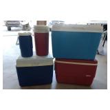 5 Misc. Coolers
