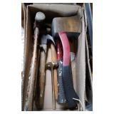 Hammers & Misc.