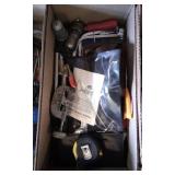 Specialty Tools & Misc. Tools
