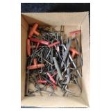 Allen Wrenches