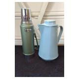 2 Thermos