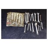Misc. Craftsman Wrenches