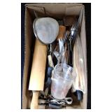 Misc. Kitchen Utensils
