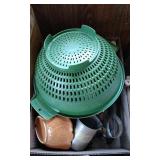 Vintage Kitchen Utensils