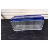 Hazel Refrigerator Storage Box