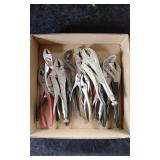 Pliers & Vice Grips