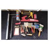 Paint Supplies