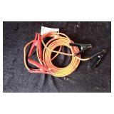 Pair of Jumper Cables