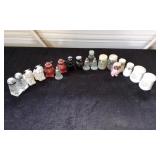 Misc. Salt & Pepper Shakers
