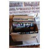 Misc. Records