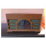 Crosley AM/FM, CD & Record Player
