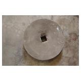 16" Grinding Stone