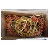Misc. Extention Cords