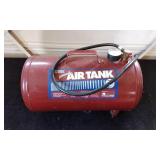 Air Works Air Tank