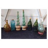 Misc. Decanters