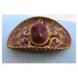 Pigalle XXXXX Sombrero