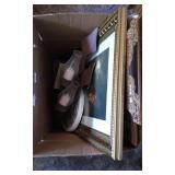 Misc. PIctures & Mirrors