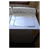 Hotpoint Washer