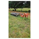 Fella Disk Mower