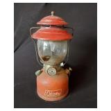 Model # 200A (65) Red Coleman Lantern