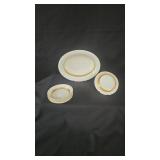 Wedgewood "Adelphi" Bone China Bowls