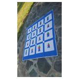 Farmboy Applique Quilt