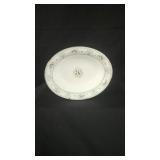 Wedgewood "Agincourt" Bone China Vegetable Bowl