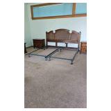 Mid Century King Bedroom Suite
