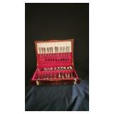 Holmes & Edwards Silver Plated Servingware