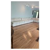 7 Piece Sectional Couch