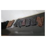 Womens Gloves & Winter Hats