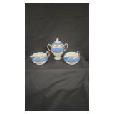 Wedgewood "Ulander" Bone China