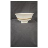 Wedgewood "Adelphi" Bone China Serving Bowl