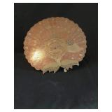 Peko Copper Calendar 1982-2021